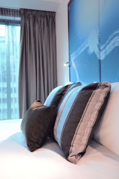 Novotel Melbourne On Collins - Kingaroy Accommodation 42