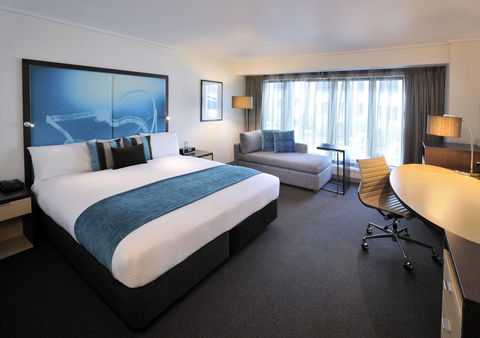 Novotel Melbourne On Collins - Kingaroy Accommodation 27