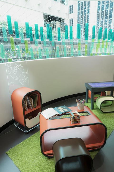 Novotel Melbourne On Collins - Kingaroy Accommodation 18