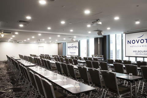Novotel Melbourne On Collins - Kingaroy Accommodation 26