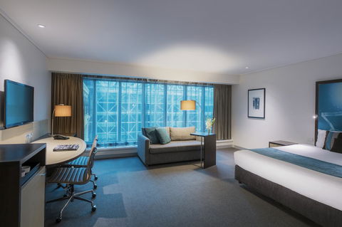 Novotel Melbourne On Collins - Kingaroy Accommodation 1