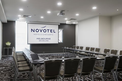 Novotel Melbourne On Collins - Kingaroy Accommodation 25