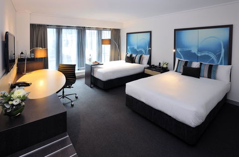 Novotel Melbourne On Collins - Kingaroy Accommodation 10