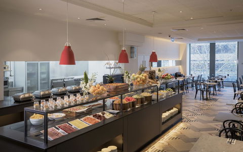 Novotel Melbourne On Collins - Kingaroy Accommodation 13