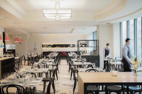 Novotel Melbourne On Collins - Kingaroy Accommodation 20