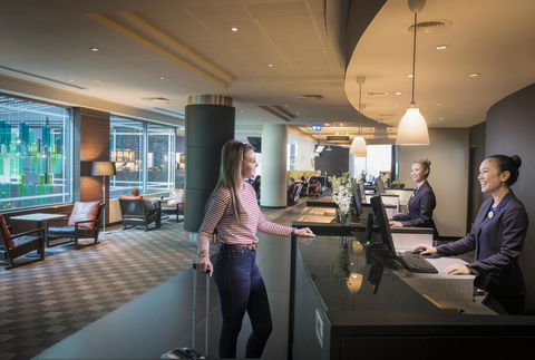 Novotel Melbourne On Collins - Kingaroy Accommodation 15
