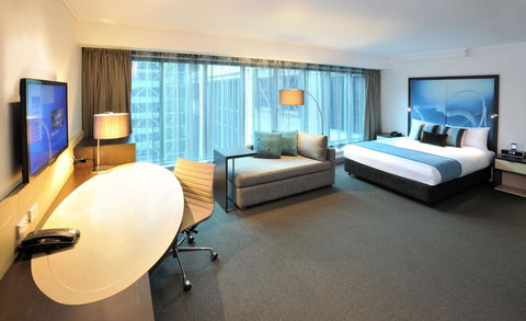 Novotel Melbourne On Collins - Kingaroy Accommodation 12
