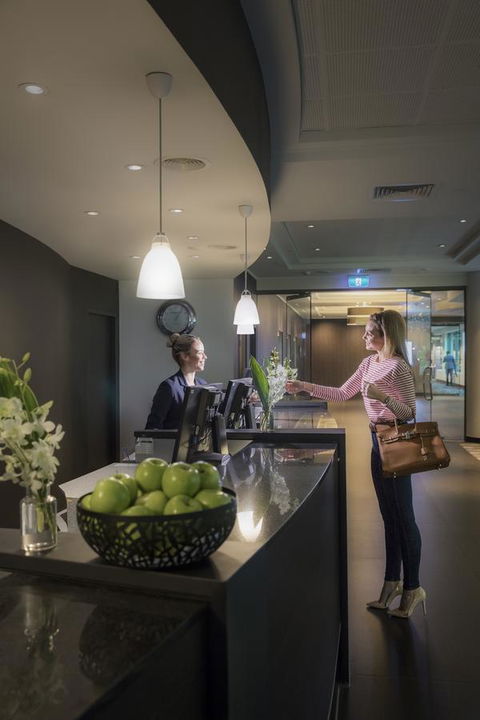 Novotel Melbourne On Collins - Kingaroy Accommodation 19