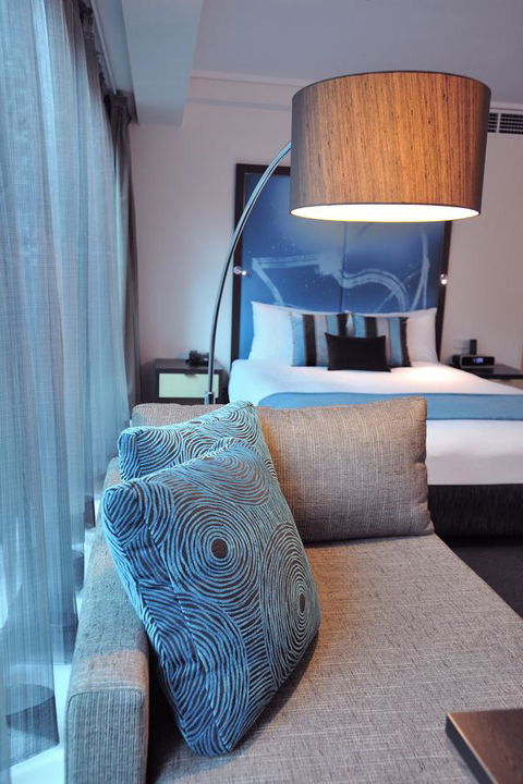 Novotel Melbourne On Collins - Kingaroy Accommodation 41