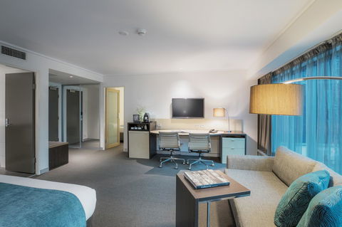 Novotel Melbourne On Collins - Kingaroy Accommodation 2