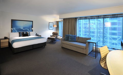 Novotel Melbourne On Collins - Kingaroy Accommodation 34