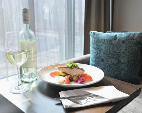 Novotel Melbourne On Collins - Kingaroy Accommodation 36
