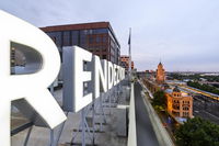 Rendezvous Hotel Melbourne