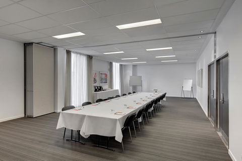 Travelodge Hotel Melbourne Docklands - Kingaroy Accommodation 17