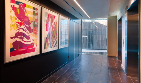 Travelodge Hotel Melbourne Docklands - Kingaroy Accommodation 15