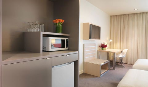 Travelodge Hotel Melbourne Docklands - Kingaroy Accommodation 13