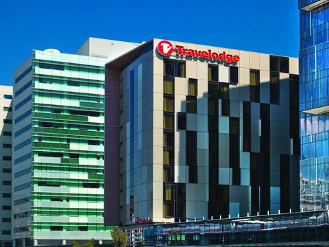 Travelodge Hotel Melbourne Docklands - Kingaroy Accommodation 4
