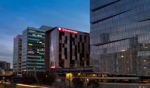 Travelodge Hotel Melbourne Docklands - Kingaroy Accommodation 23