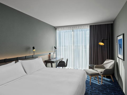 Vibe Hotel Melbourne Docklands - Kingaroy Accommodation 14