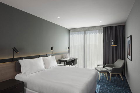 Vibe Hotel Melbourne Docklands - Kingaroy Accommodation 44