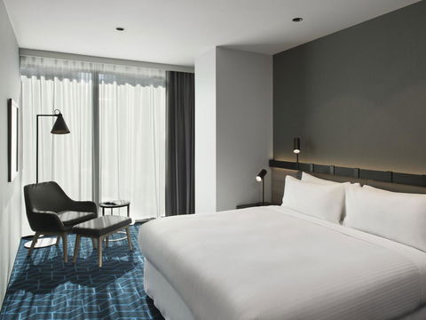 Vibe Hotel Melbourne Docklands - Kingaroy Accommodation 10