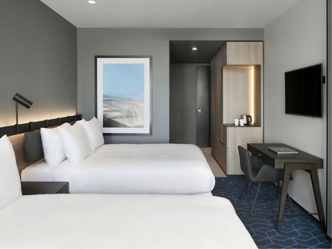 Vibe Hotel Melbourne Docklands - Kingaroy Accommodation 11