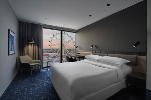 Vibe Hotel Melbourne Docklands - Kingaroy Accommodation 6
