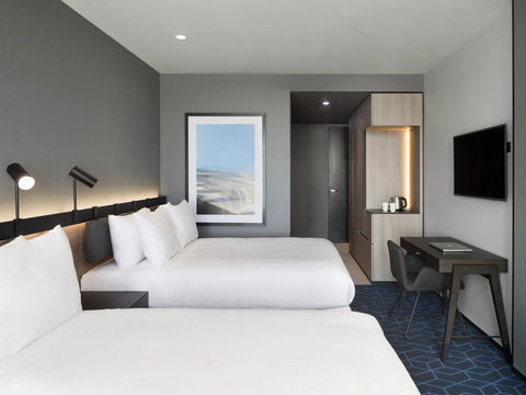 Vibe Hotel Melbourne Docklands - Kingaroy Accommodation 23