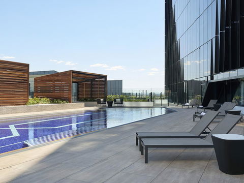 Vibe Hotel Melbourne Docklands - Kingaroy Accommodation 9