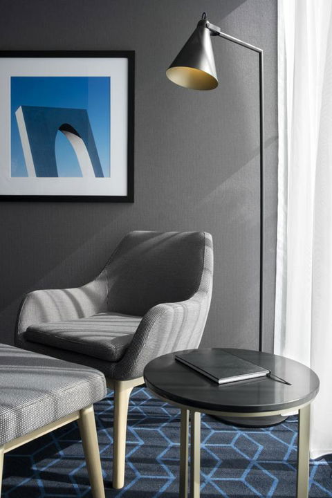 Vibe Hotel Melbourne Docklands - Kingaroy Accommodation 8