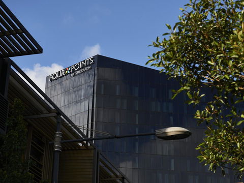 Vibe Hotel Melbourne Docklands - Kingaroy Accommodation 20