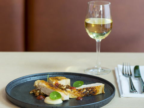 Vibe Hotel Melbourne Docklands - Kingaroy Accommodation 28
