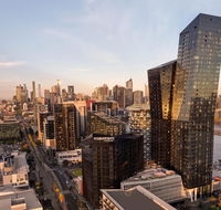 Four Points by Sheraton Melbourne Docklands - Kingaroy Accommodation