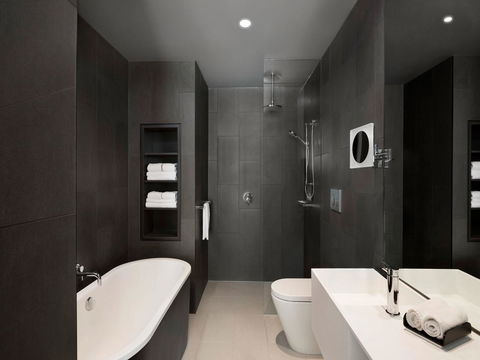 Vibe Hotel Melbourne Docklands - Kingaroy Accommodation 22