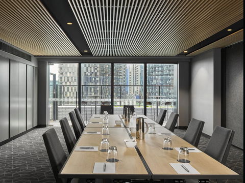 Vibe Hotel Melbourne Docklands - Kingaroy Accommodation 31