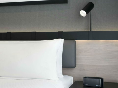 Vibe Hotel Melbourne Docklands - Kingaroy Accommodation 13