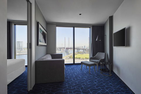 Vibe Hotel Melbourne Docklands - Kingaroy Accommodation 2