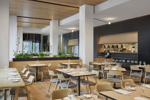 Vibe Hotel Melbourne Docklands - Kingaroy Accommodation 35