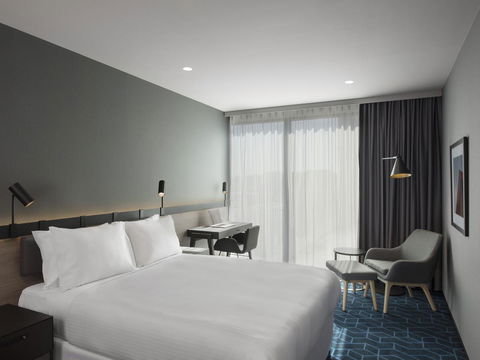 Vibe Hotel Melbourne Docklands - Kingaroy Accommodation 26