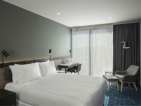 Vibe Hotel Melbourne Docklands - Kingaroy Accommodation 15