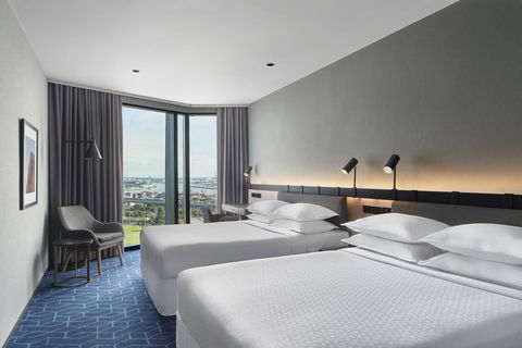 Vibe Hotel Melbourne Docklands - Kingaroy Accommodation 4
