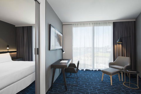 Vibe Hotel Melbourne Docklands - Kingaroy Accommodation 37