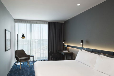 Vibe Hotel Melbourne Docklands - Kingaroy Accommodation 41