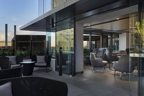 Vibe Hotel Melbourne Docklands - Kingaroy Accommodation 36
