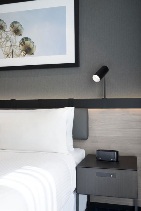 Vibe Hotel Melbourne Docklands - Kingaroy Accommodation 7