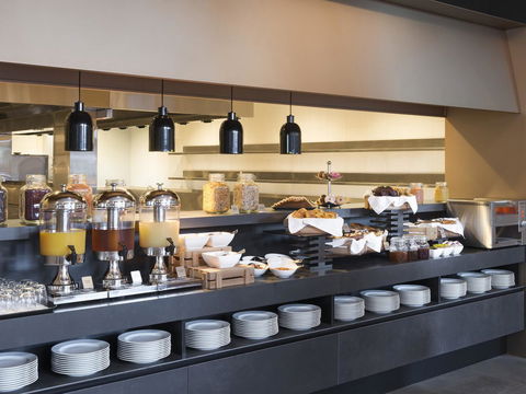 Vibe Hotel Melbourne Docklands - Kingaroy Accommodation 18