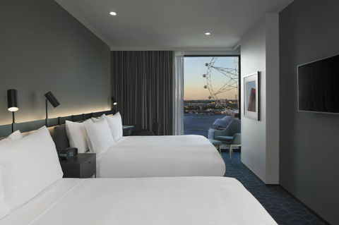Vibe Hotel Melbourne Docklands - Kingaroy Accommodation 43