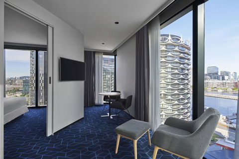 Vibe Hotel Melbourne Docklands - Kingaroy Accommodation 3