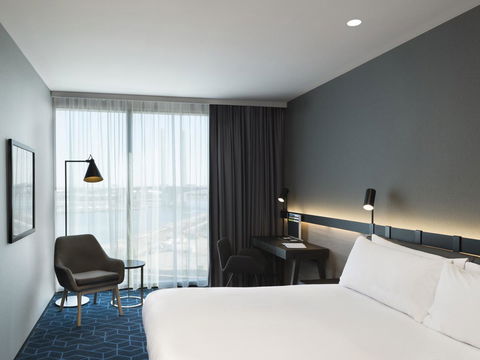Vibe Hotel Melbourne Docklands - Kingaroy Accommodation 25