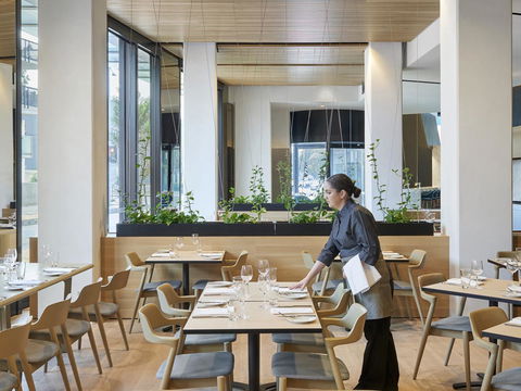 Vibe Hotel Melbourne Docklands - Kingaroy Accommodation 17